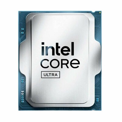 Intel Core Ultra 5 250K Plus 1851Pin (Tray)