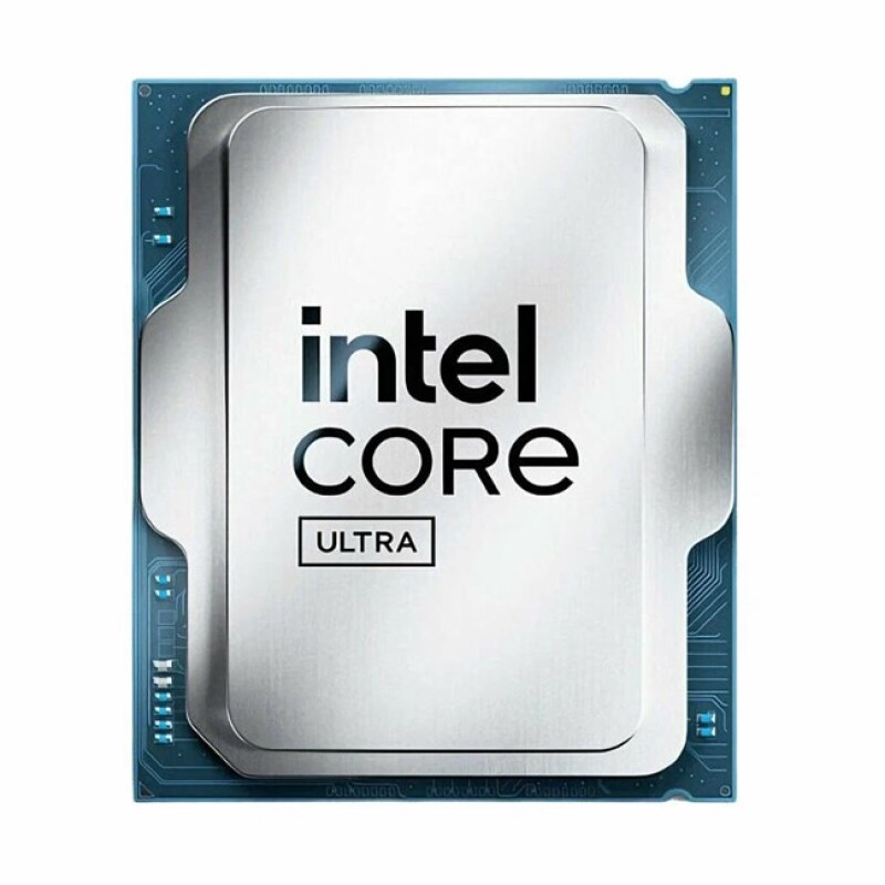 Intel Core Ultra 5 250K Plus 1851Pin (Tray)