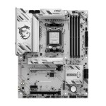 MSI B850 Gaming Plus Wifi 6E AM5 Ryzen D5 Type-C