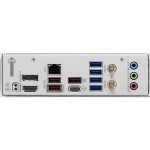 MSI B850 Gaming Plus Wifi 6E AM5 Ryzen D5 Type-C