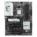 MSI B840 Gaming Plus Wifi AM5 D5 Hdmi Type-C