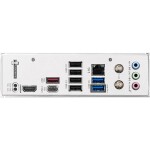 MSI B840 Gaming Plus Wifi AM5 D5 Hdmi Type-C