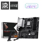 MSI Pro B840M-P Wifi 6E AM5 Ryzen D5 Hdmi Type-C
