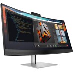HP Series 7 Pro 39.7'' 740pm 5K2K Konferans Curved