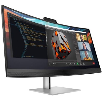 HP Series 7 Pro 39.7'' 740pm 5K2K Konferans Curved