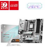 MSI B850M Gaming Plus Wifi AM5 Ryzen D5 Dp Type-C