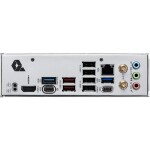 MSI Pro X870E-P Wifi AM5 Ryzen D5 Hdmi Type-C