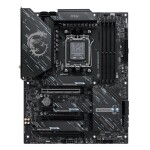 MSI X870E Gaming Plus Wifi AM5 Ryzen D5 Type-C