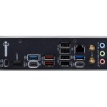 MSI X870E Gaming Plus Wifi AM5 Ryzen D5 Type-C
