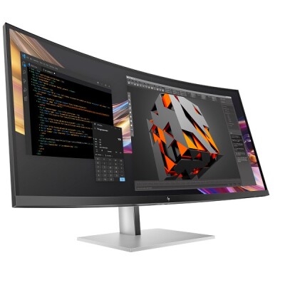 HP Series 7 Pro 37.5'' 738pu Type-C Thunderbolt