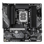Gigabyte B760M Gaming X Wifi6E D5 1700P Hdmi Dp