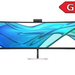 HP Series 5 Pro 549pm 49'' Type-C Curved Konferans