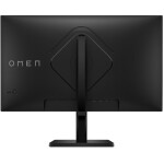 HP OMEN 27q G2 27'' 1ms Pivot Hdmi Dp 180Hz IPS