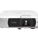Epson EB-FH54 4100Ans 1920x1080 Projeksiyon