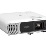 Epson EB-FH54 4100Ans 1920x1080 Projeksiyon