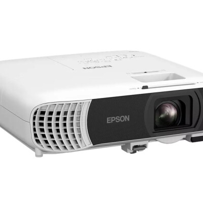 Epson EB-FH54 4100Ans 1920x1080 Projeksiyon