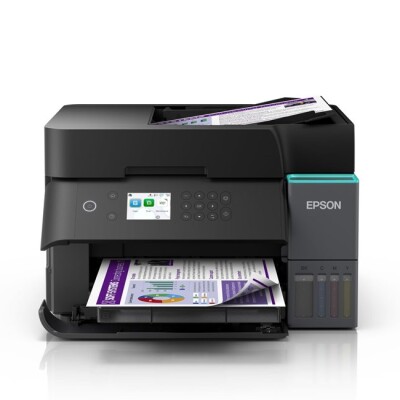 Epson L6370 Çok Fonksiyonlu Tanklı