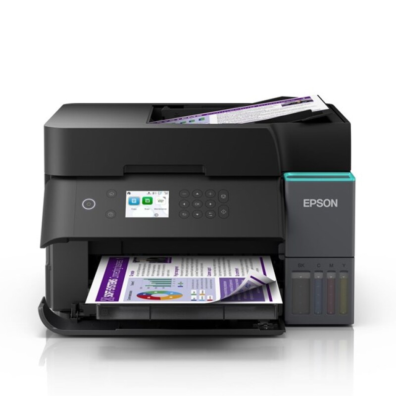 Epson L6370 Çok Fonksiyonlu Tanklı