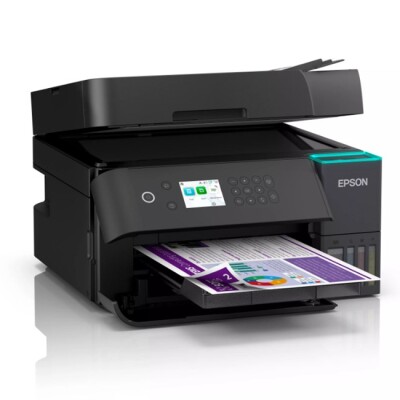 Epson L6370 Çok Fonksiyonlu Tanklı