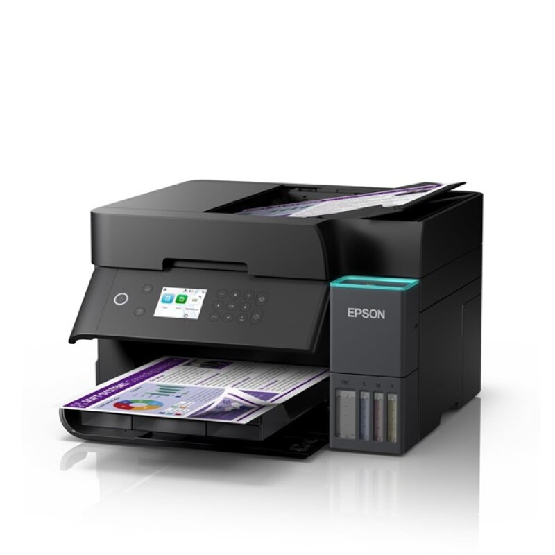 Epson L6370 Çok Fonksiyonlu Tanklı