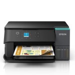 Epson L4360 Çok Fonksiyonlu Tanklı