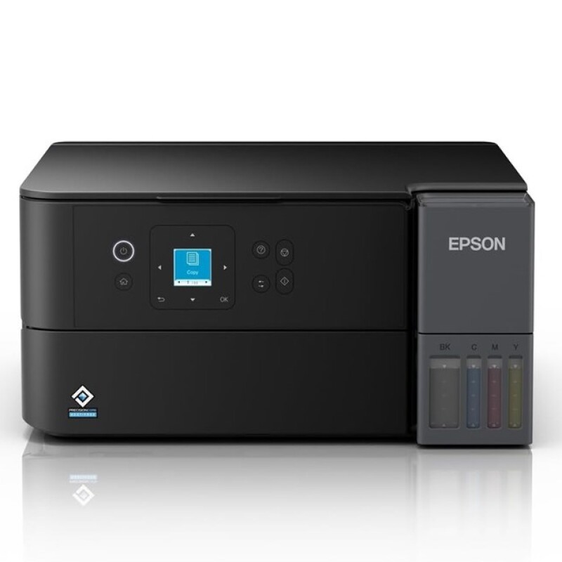 Epson L4360 Çok Fonksiyonlu Tanklı
