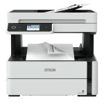 Epson M3180 Mono Çok Fonksiyonlu Tanklı