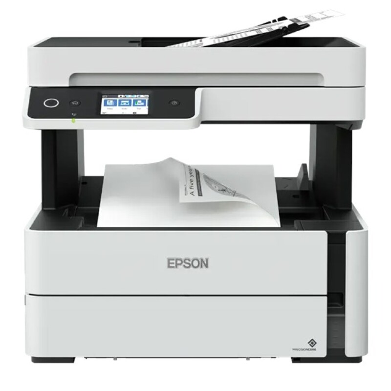 Epson M3180 Mono Çok Fonksiyonlu Tanklı
