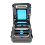 PalmX DXP-400 Masaüstü Barkod Yazıcı 203 Dpi