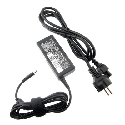 Dell Notebook 65W AC Güç Adaptörü 7.4mm
