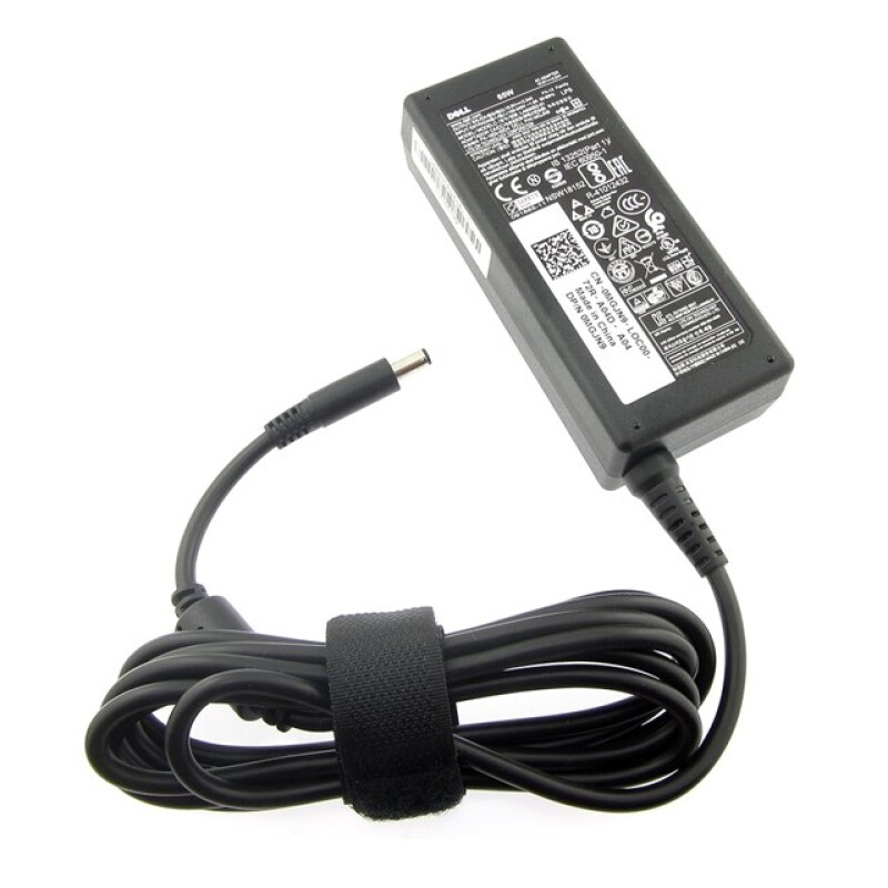 Dell Notebook 65W AC Güç Adaptörü 7.4mm