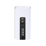 Tp-Link Archer NX205 ÇiftBant Wi-Fi7 5G LTE Router
