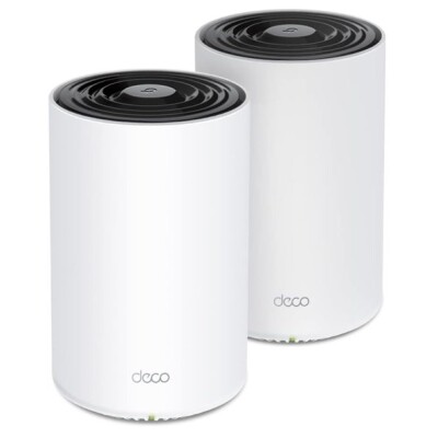 Tp-Link Deco PX50(2-pack) Mesh İkili Router