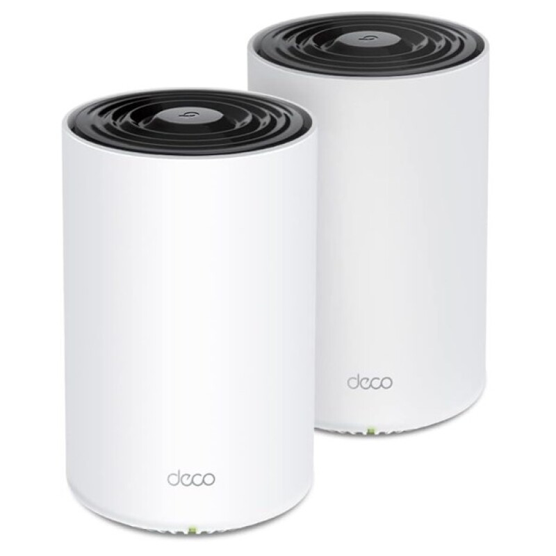 Tp-Link Deco PX50(2-pack) Mesh İkili Router