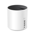 Tp-Link Deco X55(3-pack) Mesh Üçlü Router