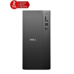 Dell Tower i5 14400-16GB-512SSD-Dos