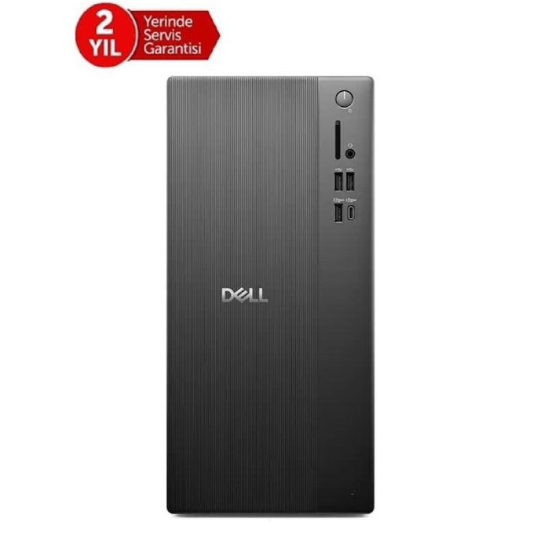 Dell Tower i7 14700-16GB-512SSD-Dos
