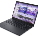 Dell Pro Max 16 Ultra7 265H-16''-32GB-1TBSSD-8G-WP