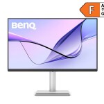 BenQ 27'' 4K Type-C IPS MAC Uyumlu (MA270U)