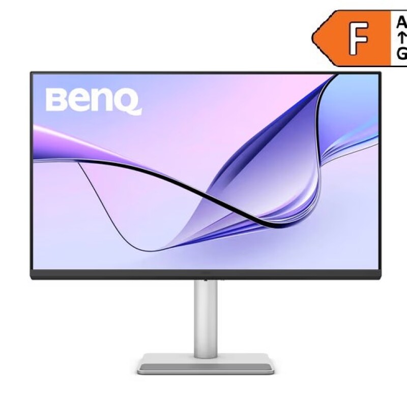 BenQ 27'' 4K Type-C IPS MAC Uyumlu (MA270U)