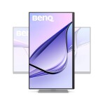BenQ 27'' 4K Type-C IPS MAC Uyumlu (MA270U)