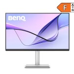 BenQ 27'' 4K Type-C IPS MAC Uyumlu (MA270UP)