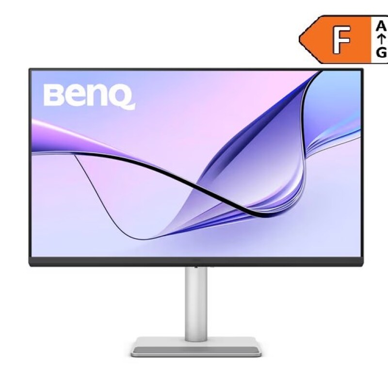 BenQ 27'' 4K Type-C IPS MAC Uyumlu (MA270UP)