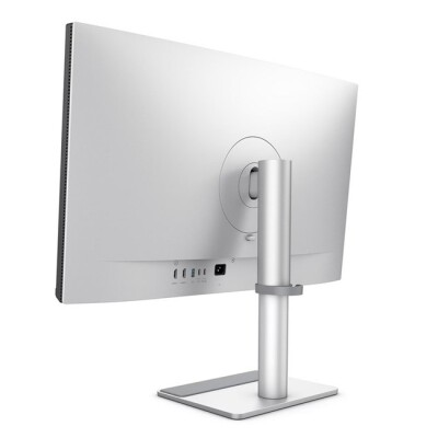 BenQ 27'' 4K Type-C IPS MAC Uyumlu (MA270UP)