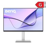 BenQ 32'' 4K Type-C IPS MAC Uyumlu (MA320UP)