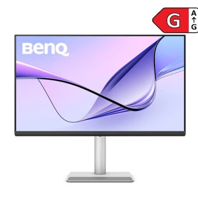 BenQ 32'' 4K Type-C IPS MAC Uyumlu (MA320UP)