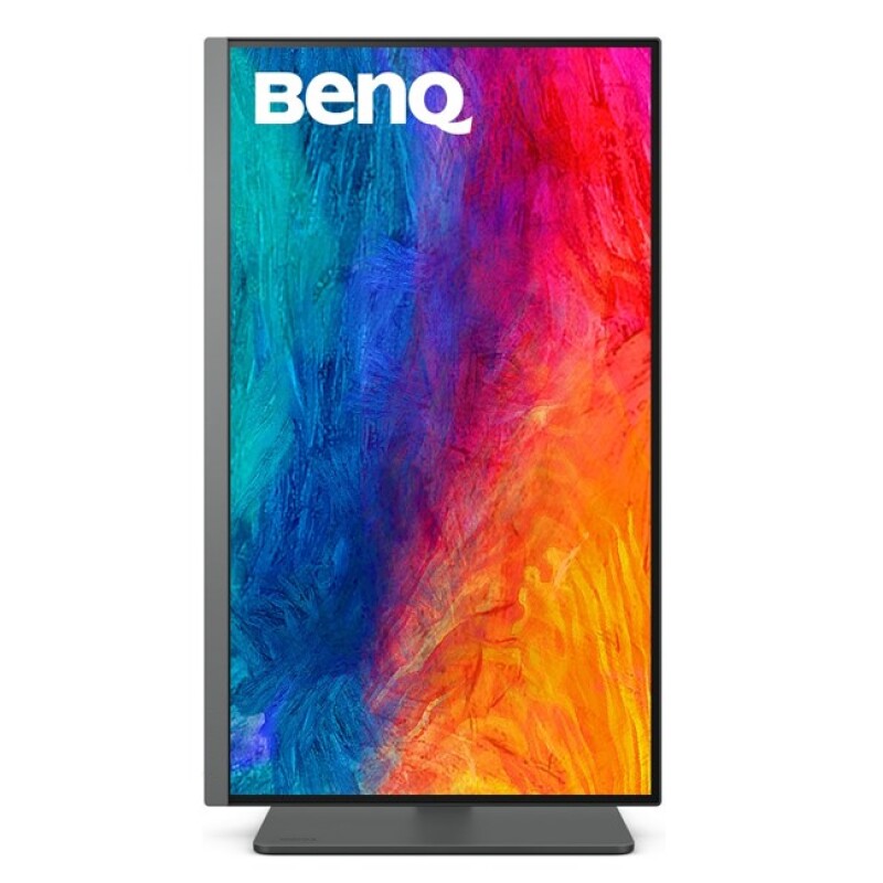 BenQ 27'' 2K Type-C IPS Pro Fotoğrafçılık PD2706QN