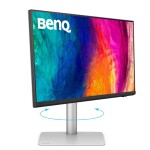 BenQ 27'' 5K Type-C IPS Pro Fotoğrafçılık PD2730S