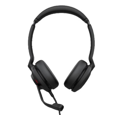 Jabra Evolve2 30 SE USB-C/A Stereo MS