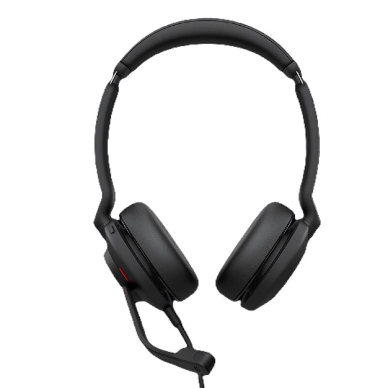 Jabra Evolve2 30 SE USB-C/A Stereo MS